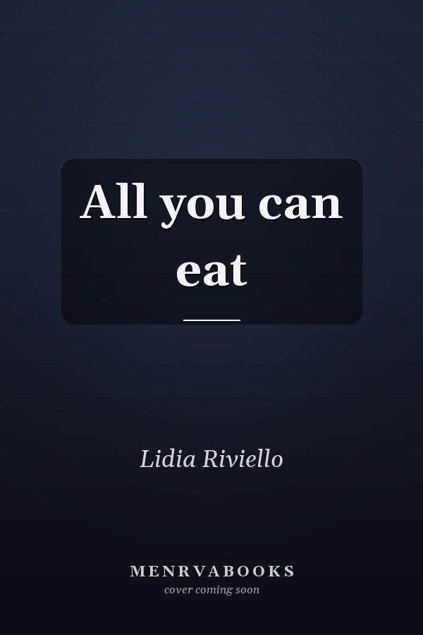 All you can eat