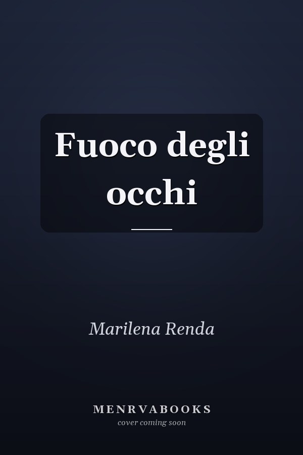Fuoco degli occhi