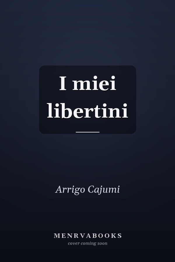 I miei libertini