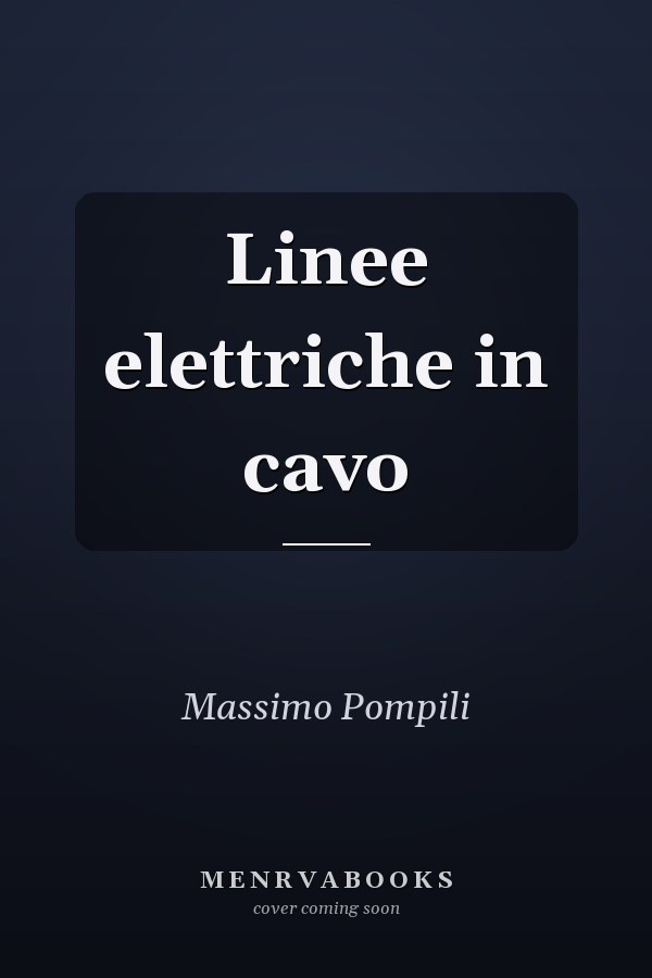 Linee elettriche in cavo