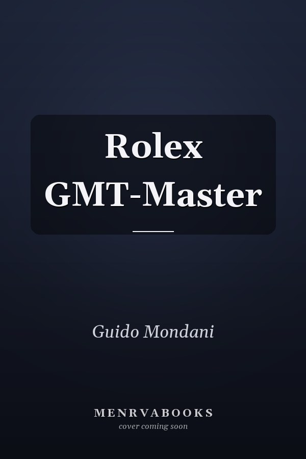 Rolex GMT-Master