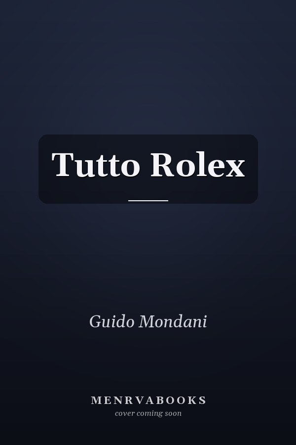 Tutto Rolex