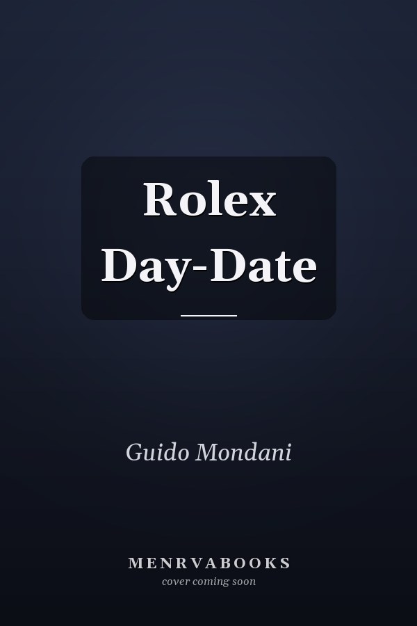 Rolex Day-Date