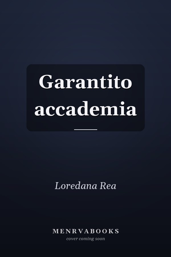 Garantito accademia