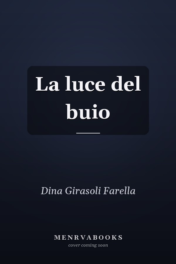 La luce del buio
