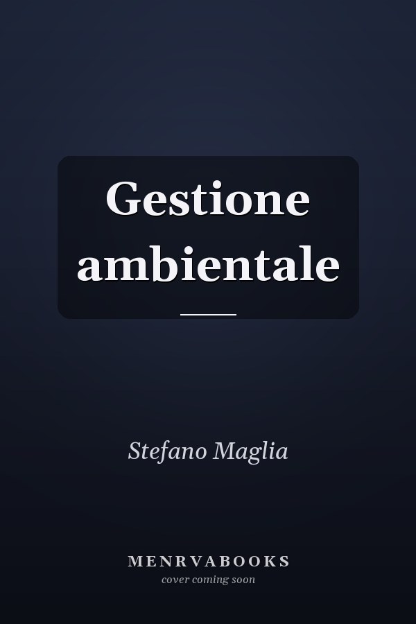 Gestione ambientale
