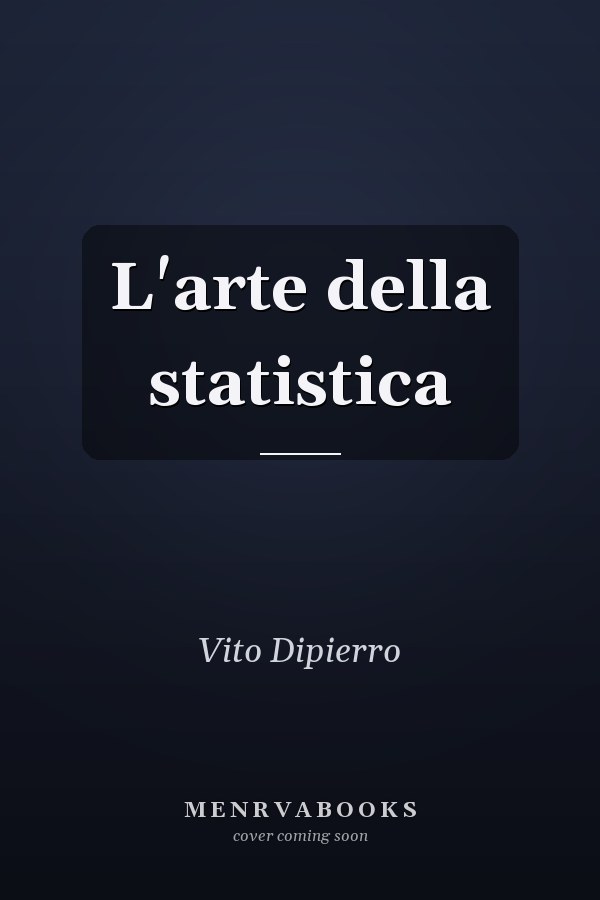 L'arte della statistica