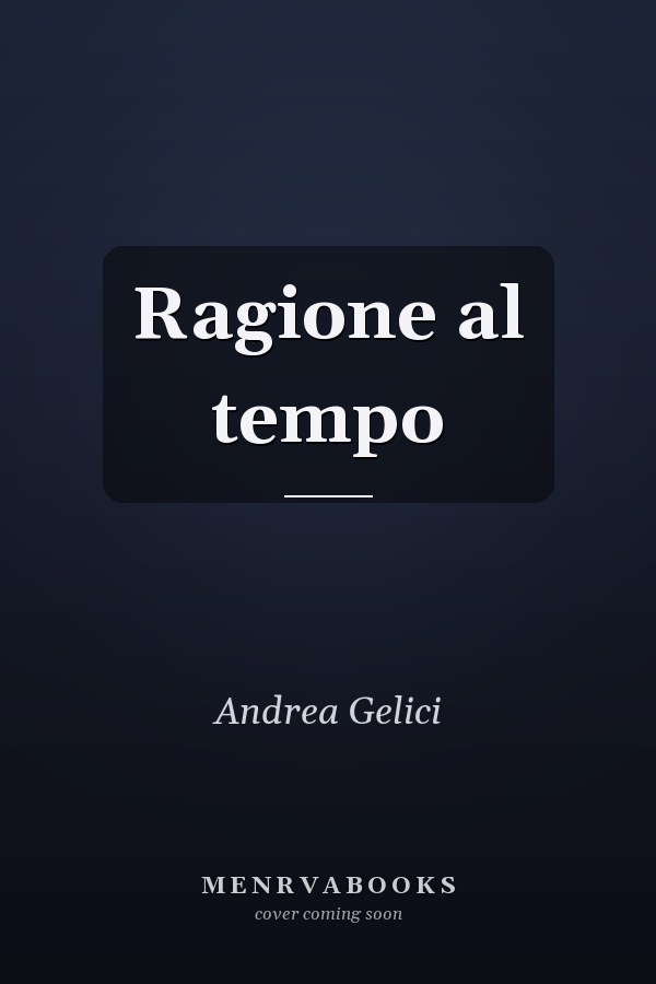 Ragione al tempo