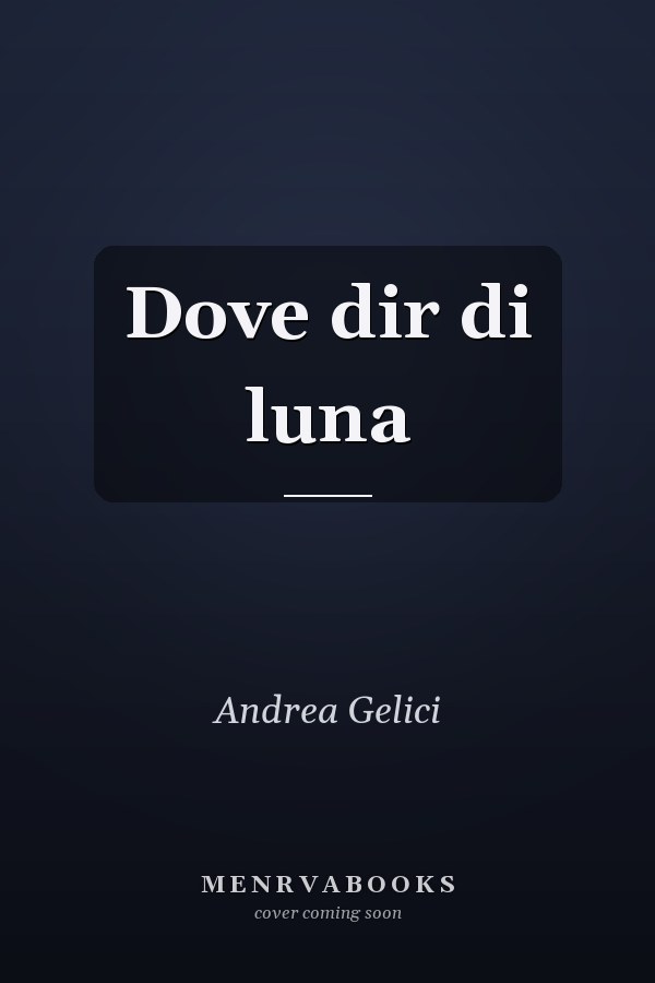 Dove dir di luna