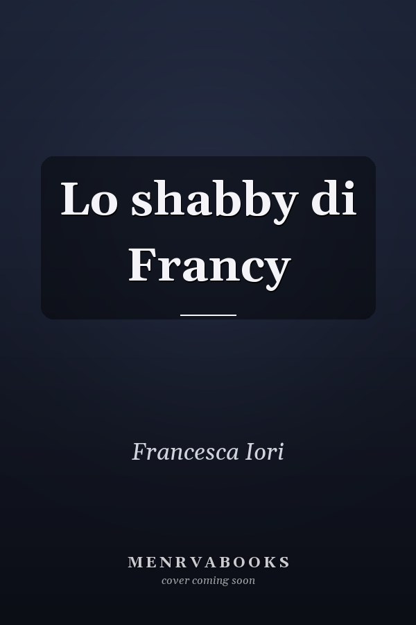 Lo shabby di Francy