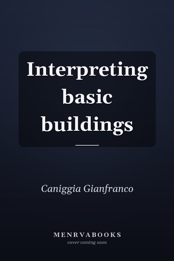 Interpreting basic buildings