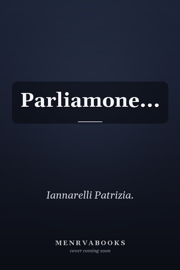 Parliamone...