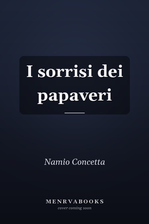 I sorrisi dei papaveri