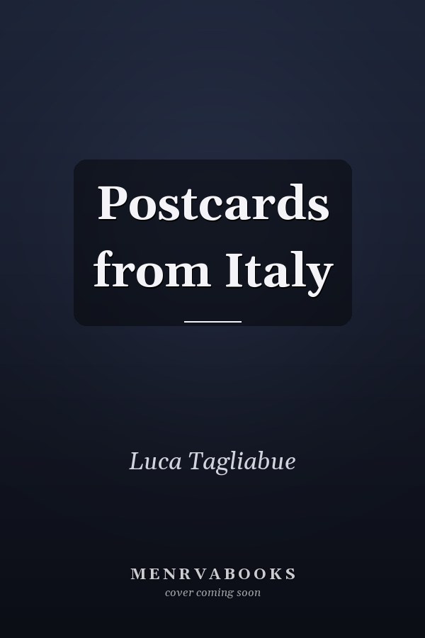 Postcards from Italy