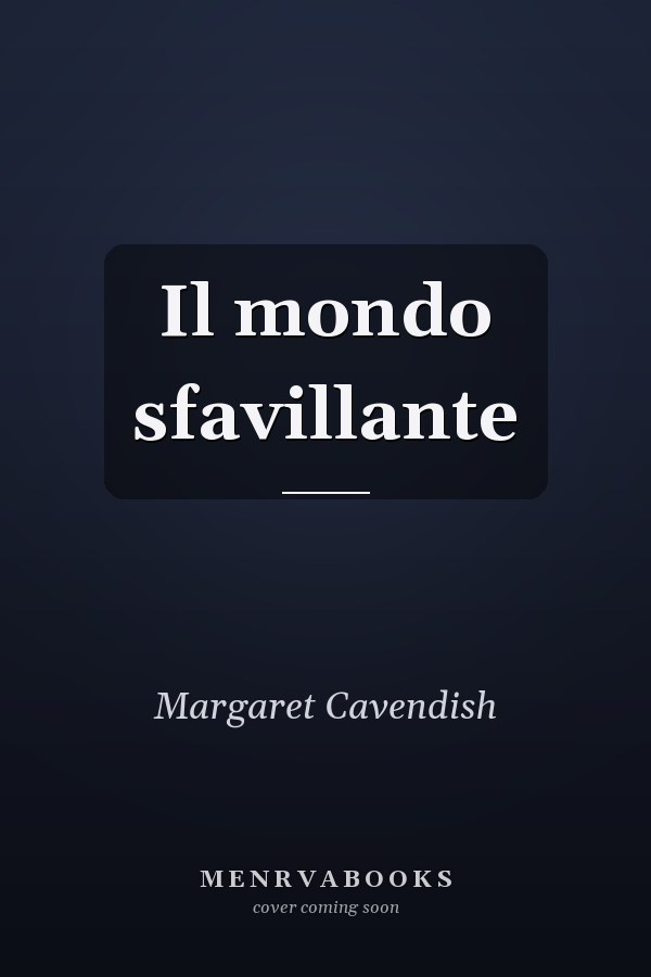 Il mondo sfavillante