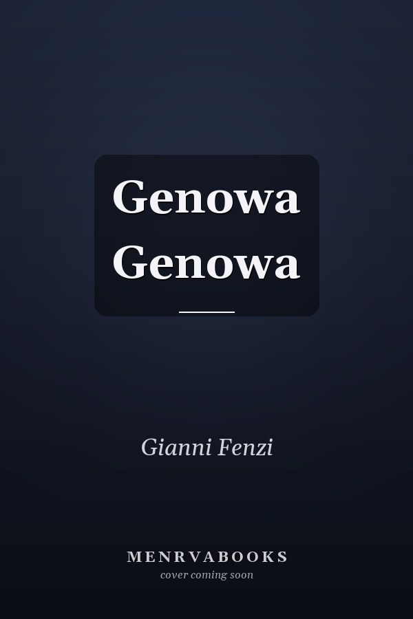Genowa Genowa