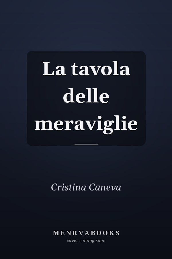 La tavola delle meraviglie
