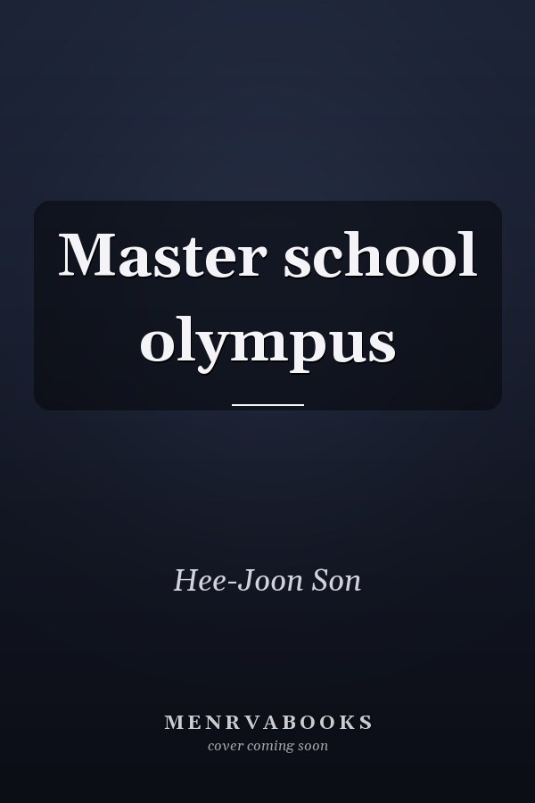 Master school olympus