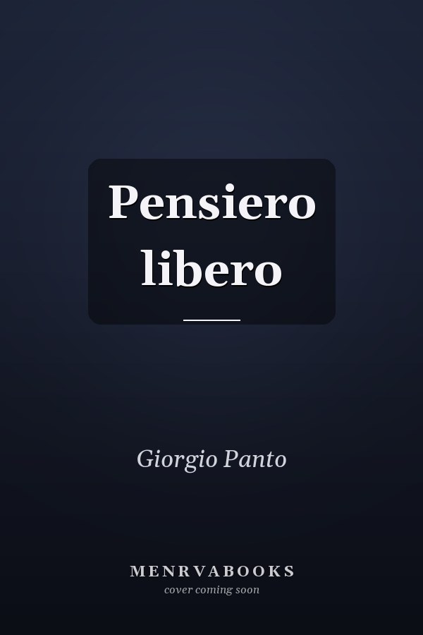 Pensiero libero