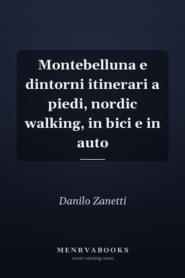 Montebelluna e dintorni itinerari a piedi, nordic walking, in bici e in auto