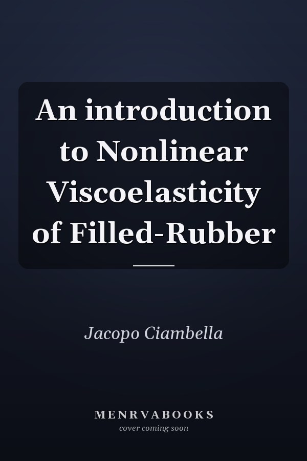 An introduction to Nonlinear Viscoelasticity of Filled-Rubber
