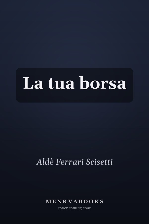 La tua borsa