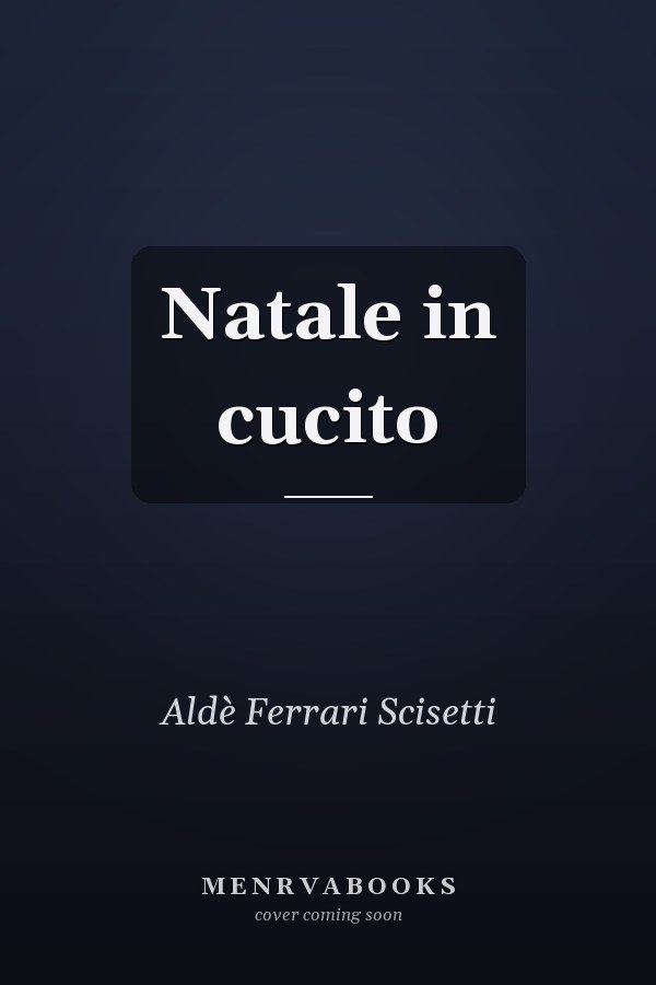 Natale in cucito