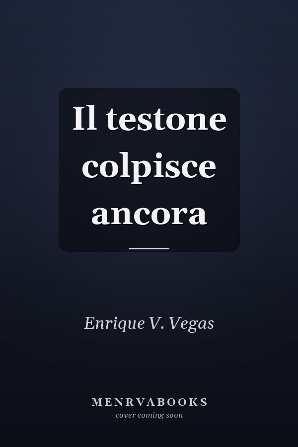 Il testone colpisce ancora