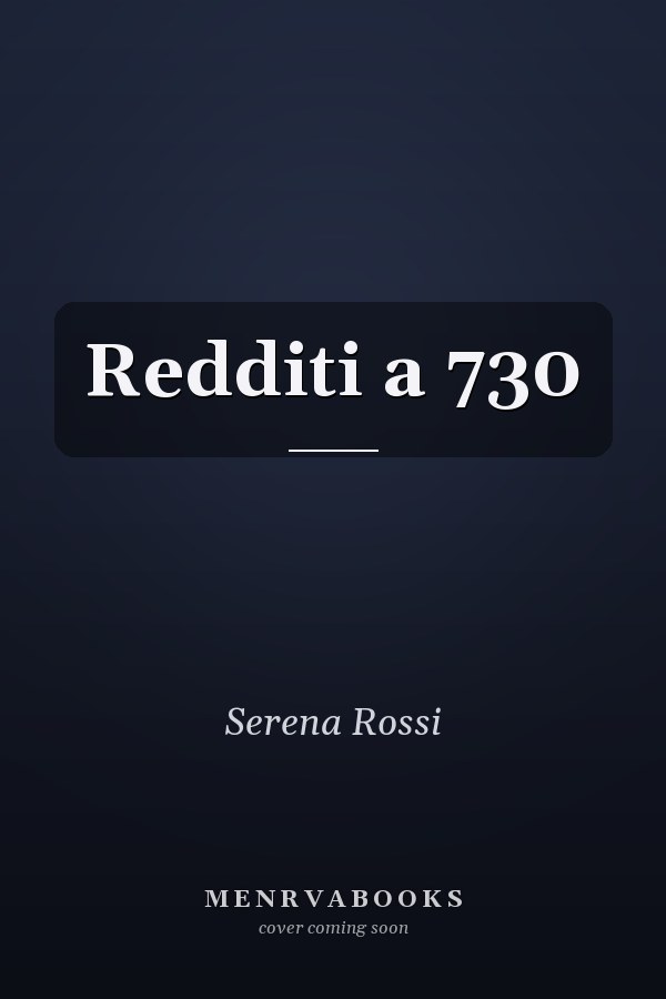 Redditi a 730
