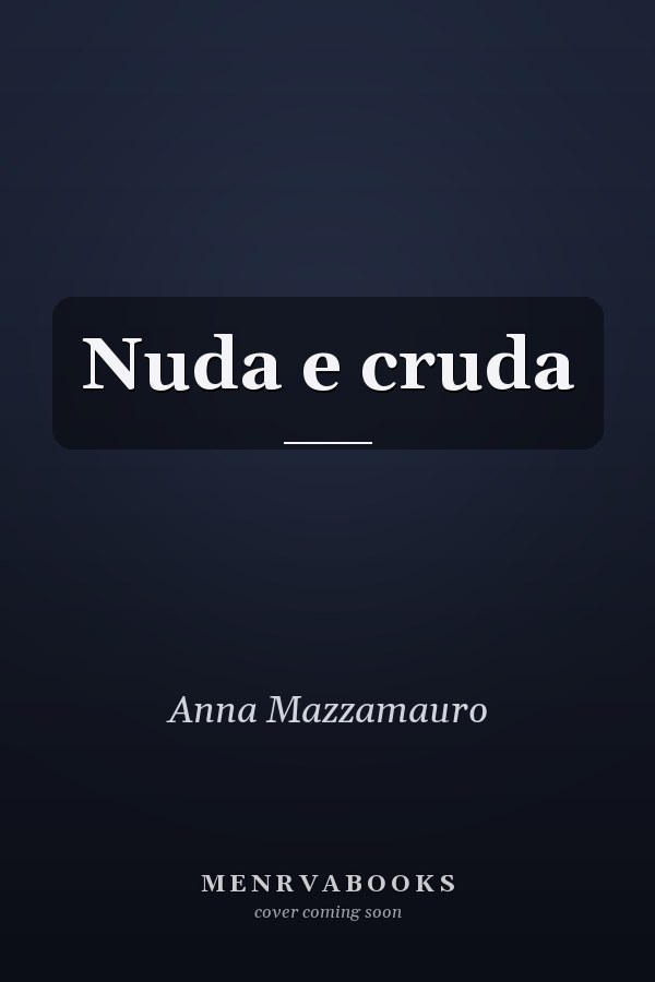 Nuda e cruda