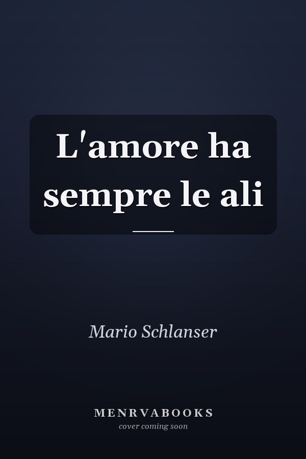 L'amore ha sempre le ali