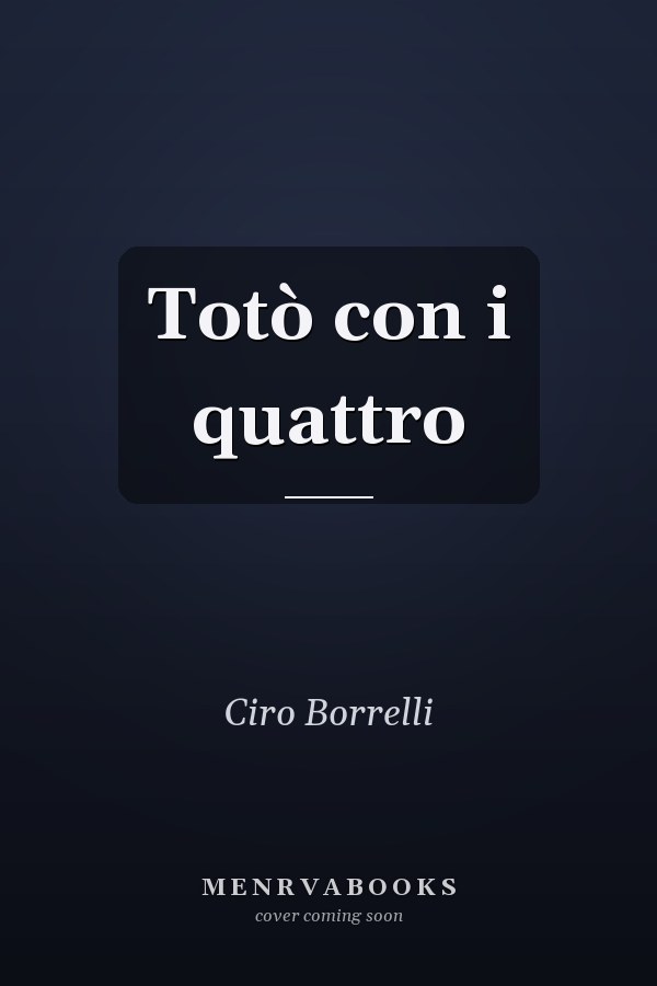 Totò con i quattro