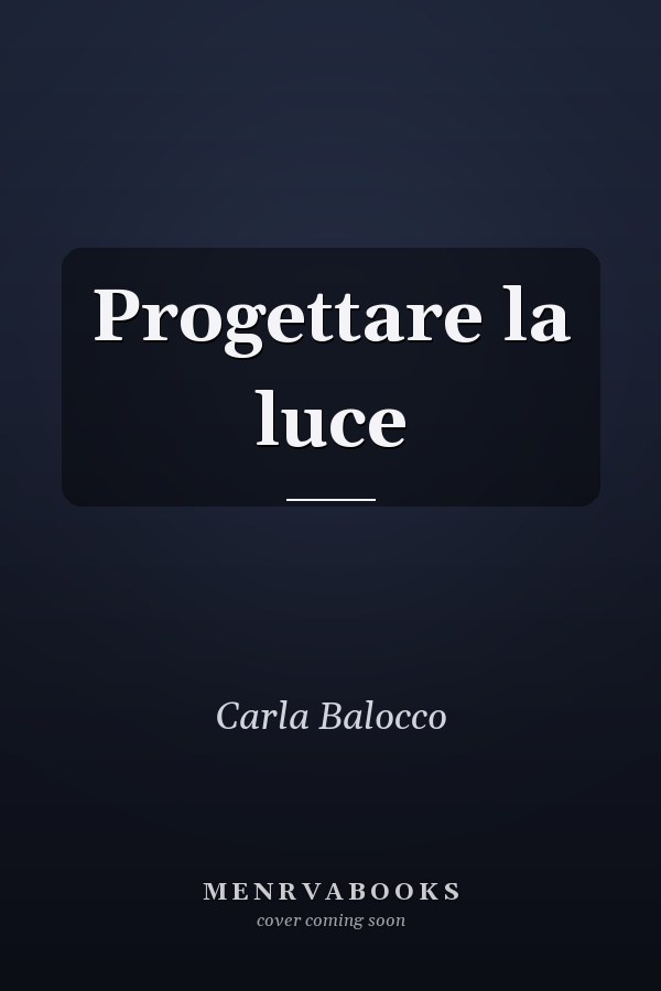 Progettare la luce