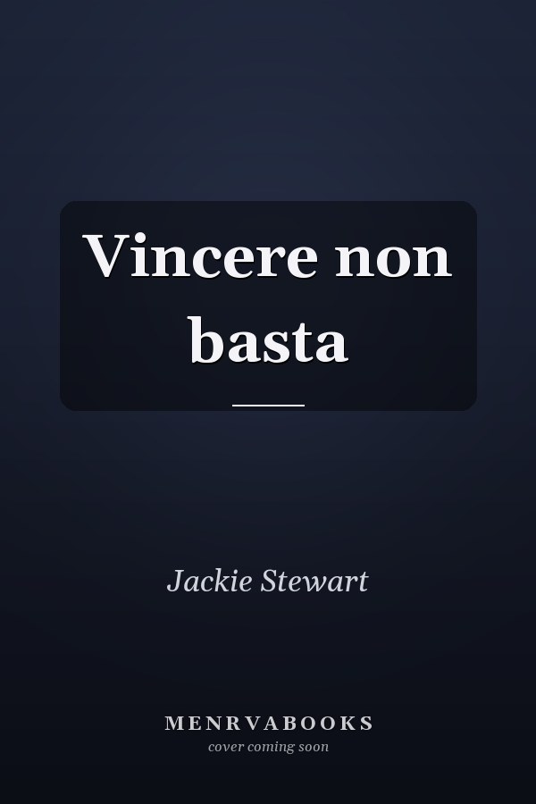Vincere non basta