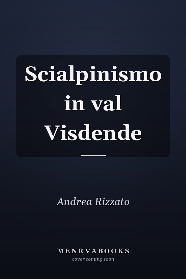 Scialpinismo in val Visdende