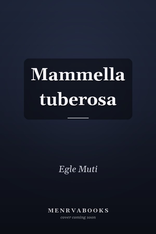 Mammella tuberosa