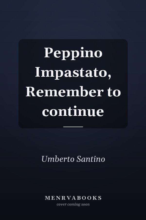 Peppino Impastato, Remember to continue