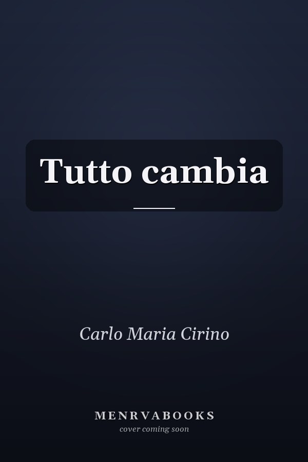 Tutto cambia