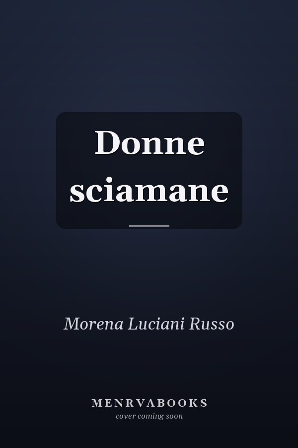 Donne sciamane