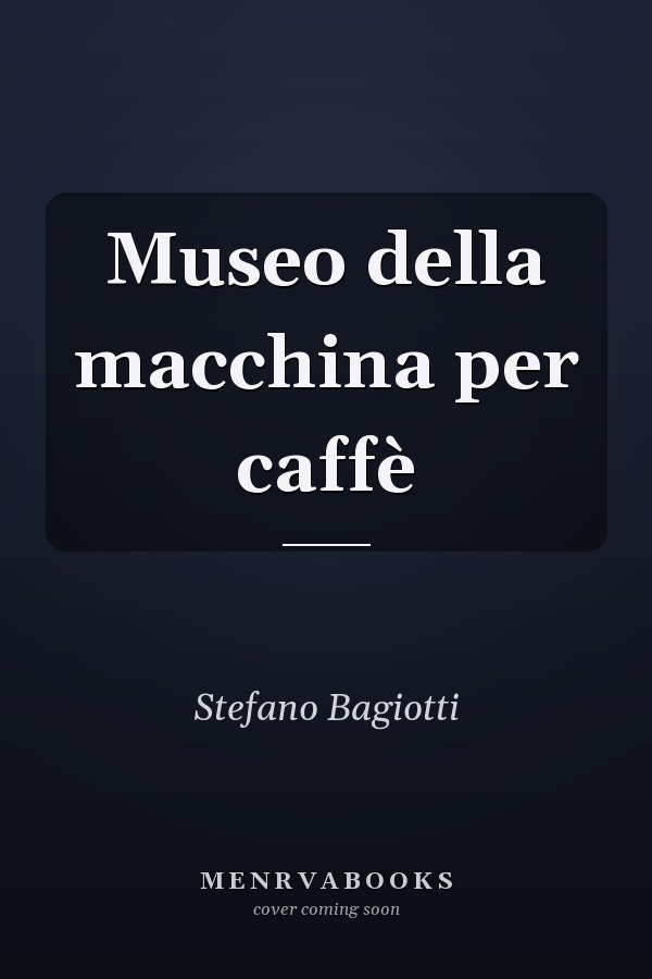 Museo della macchina per caffè