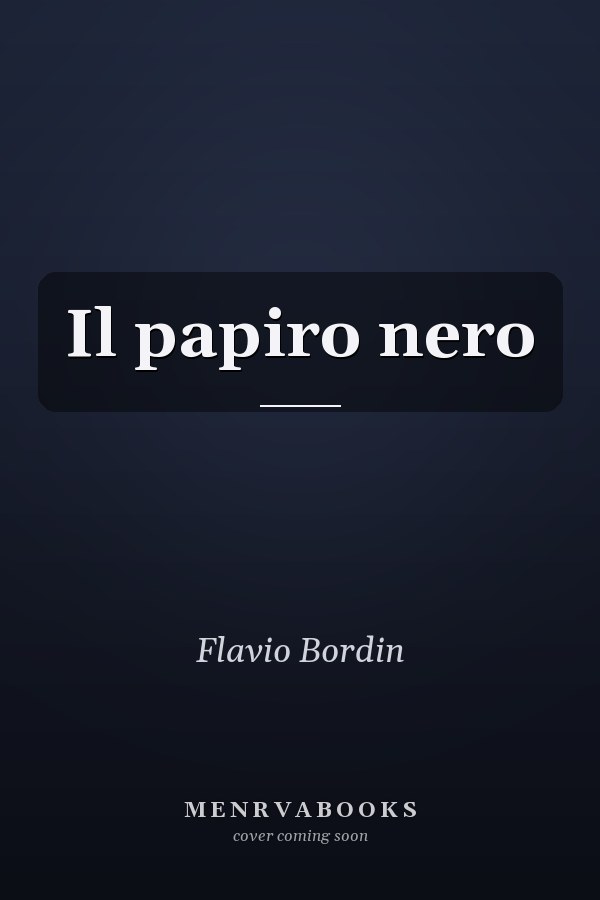 Il papiro nero
