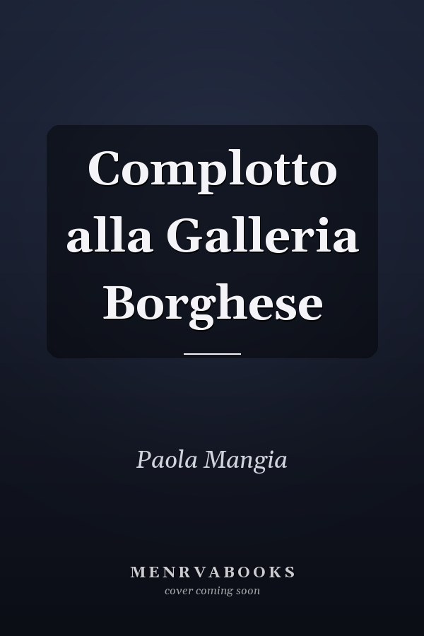 Complotto alla Galleria Borghese