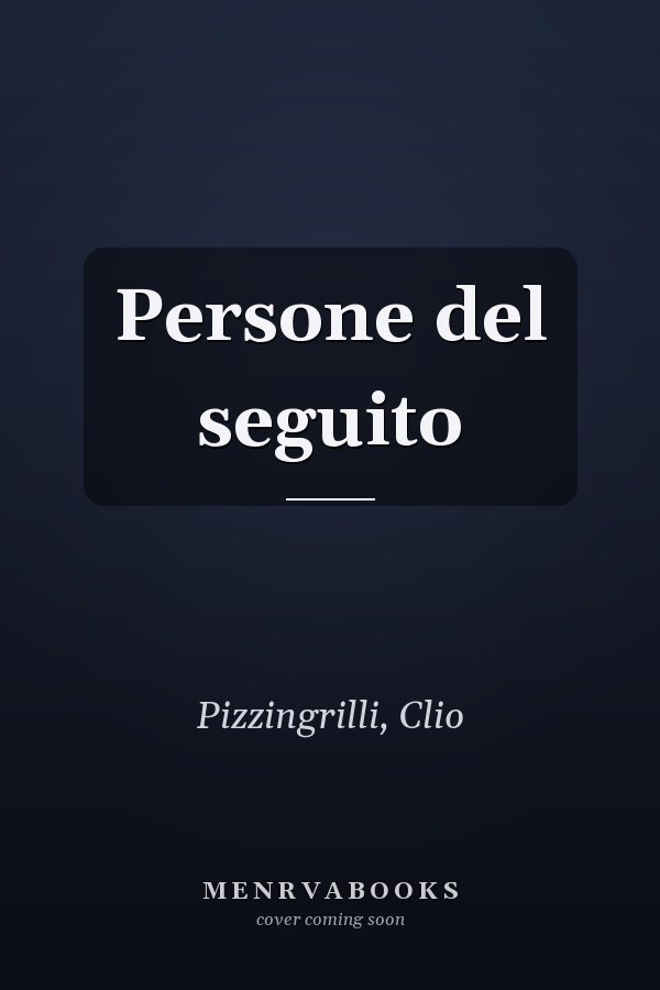 Persone del seguito