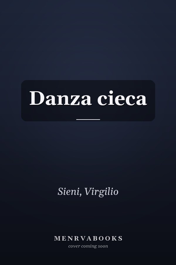 Danza cieca