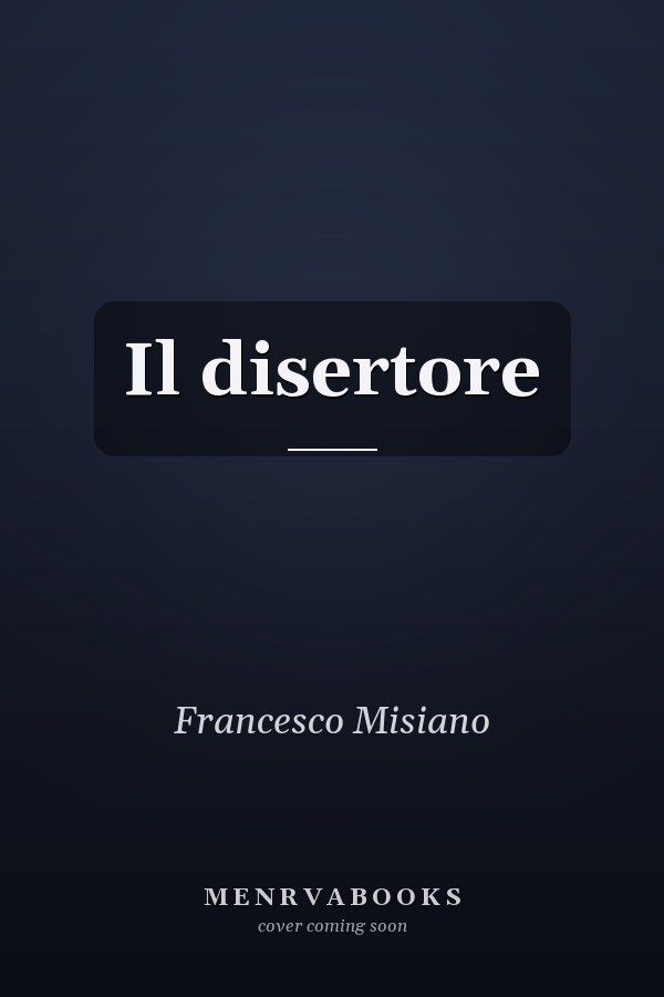 Il disertore