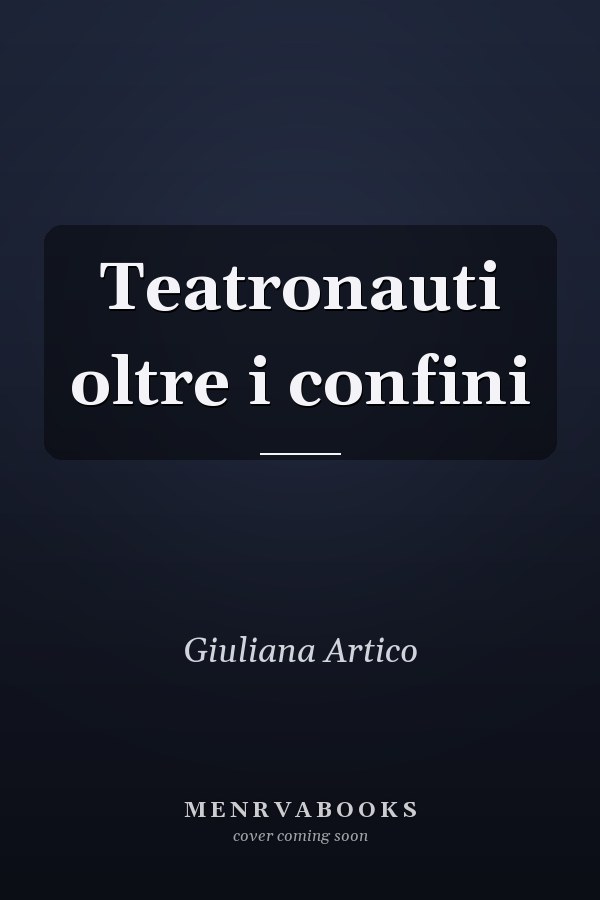 Teatronauti oltre i confini
