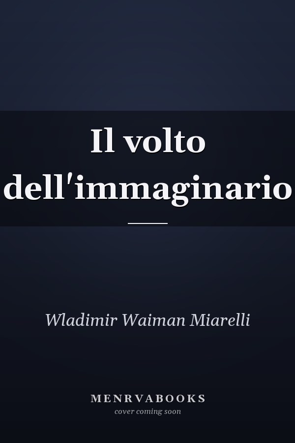 Il volto dell'immaginario