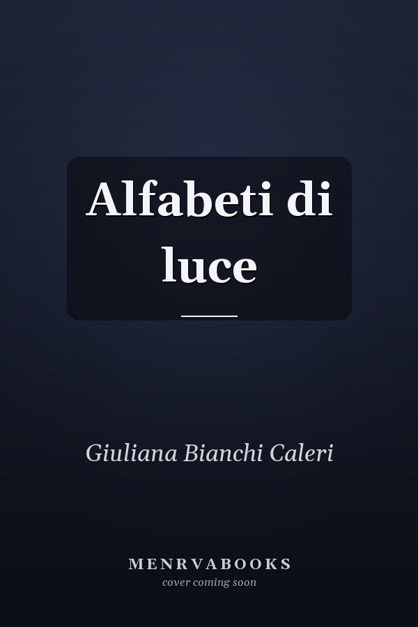 Alfabeti di luce