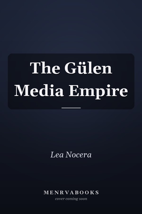 The Gülen Media Empire