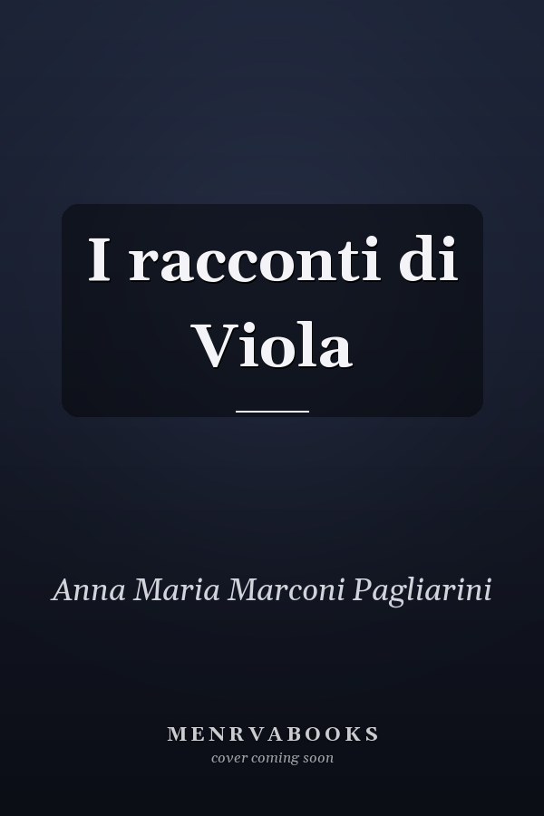 I racconti di Viola